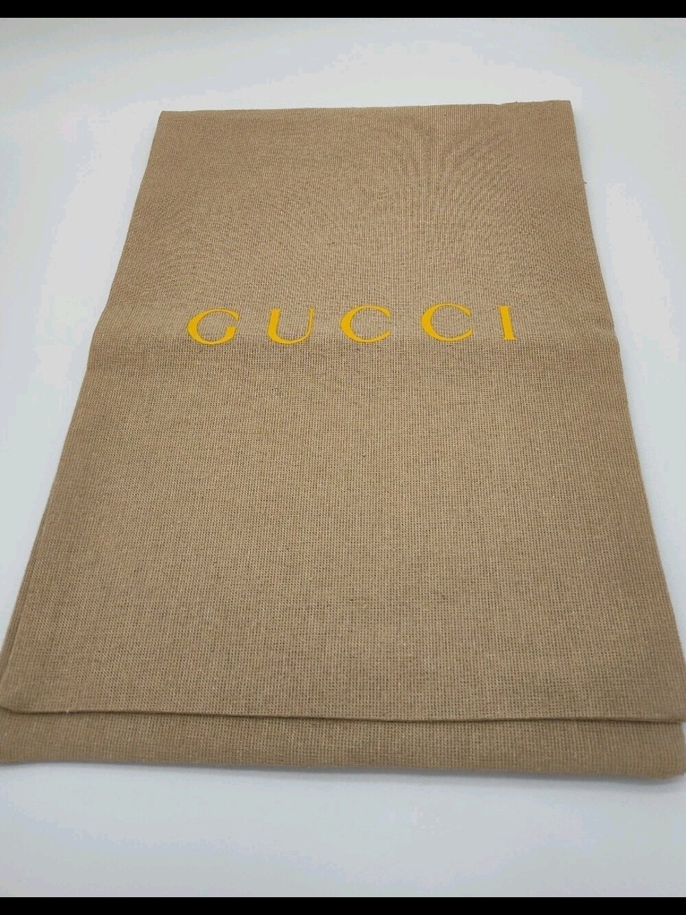 GUCCI 2023 Summer Novelty Hand Fan Japan Limited Promotional Collector Piece - Picture 5 of 9